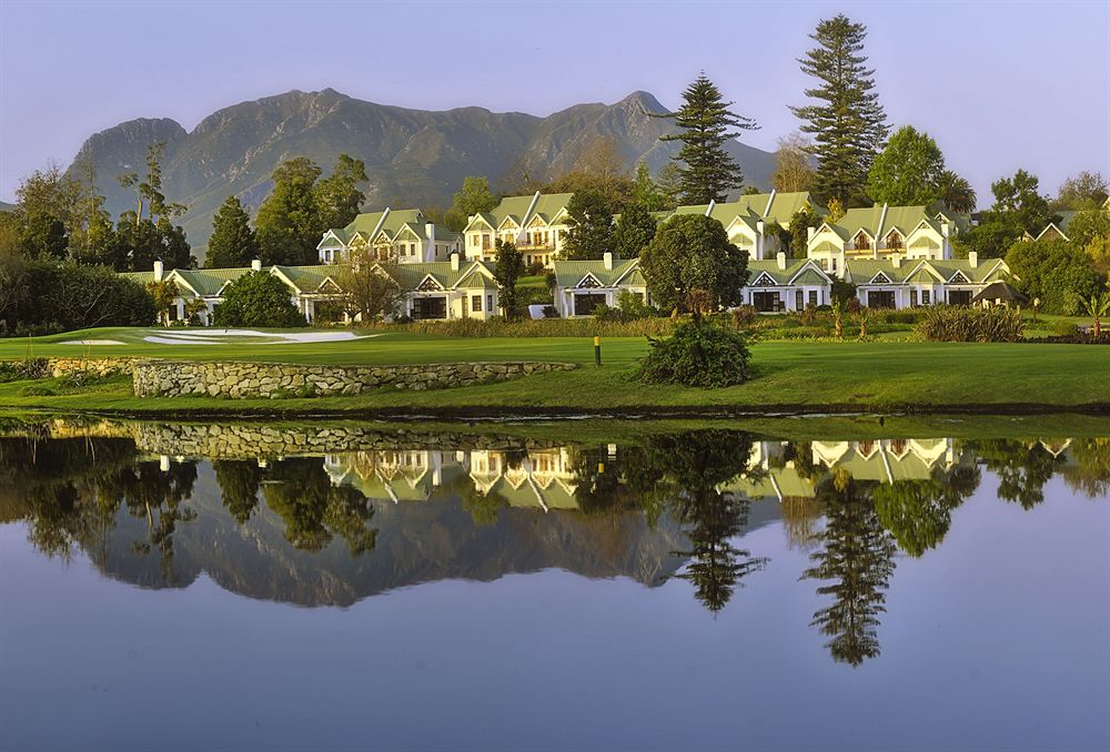 Fancourt Hotel ジョージ South Africa thumbnail